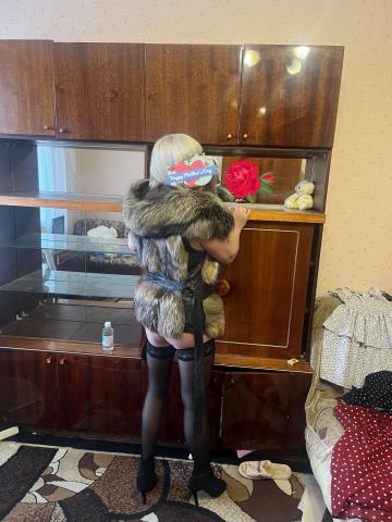 Ирина Нежная Ночь фото 9