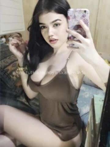 Диана Чебоксары Эскорт Реал Рефтинский