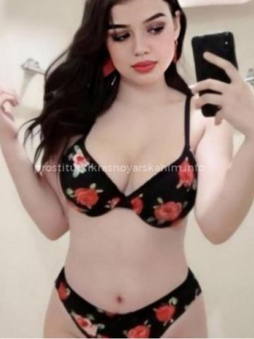 Диана Чебоксары Эскорт Реал фото 2