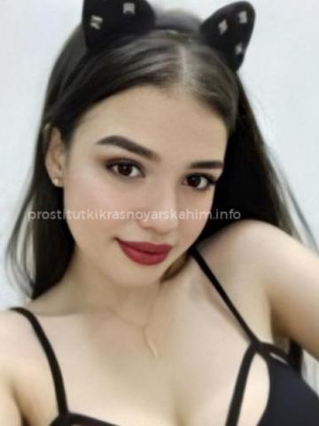 Диана Чебоксары Эскорт Реал фото 3