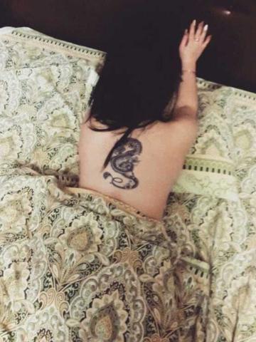 Марго Ласковая Брюнетка фото 3