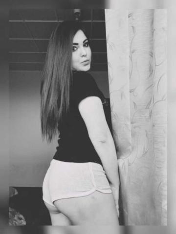 Марго Ласковая Брюнетка фото 6