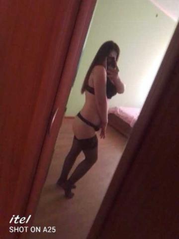 Марго Ласковая Брюнетка фото 8