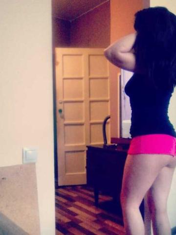 Марго Ласковая Брюнетка фото 9