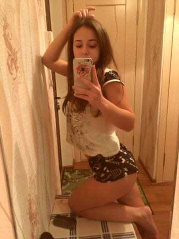 Соня Чародейка Рефтинский